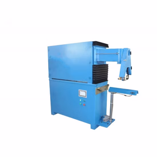 Línea cuatro de producción de fregaderos de acero inoxidable