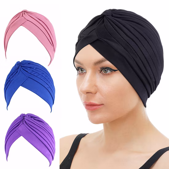 Sombrero médico para tratamiento completo de la caída del cabello con láser para restauración del cuidado del cuero cabelludo